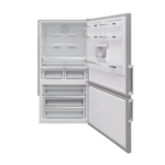 Réfrigérateur combiné ASTECH FC-579CM-L 3 tiroirs 46 Litres avec distributeur