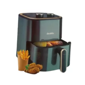 Friteuse á air DECAKILA 3.5 Litres 1400 W