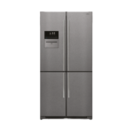 Réfrigérateur side by side ASTECH FC-700CM-L 4 portes 540 Litres