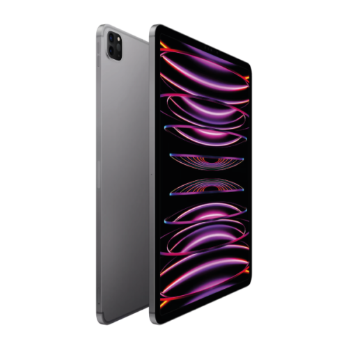 Tablettes cellulaires Wi-Fi iPad 13 pouces m4 1 To – Image 2