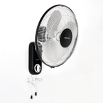Ventilateur murale BLACK+ DECKER FW1610-QS 16 pouces