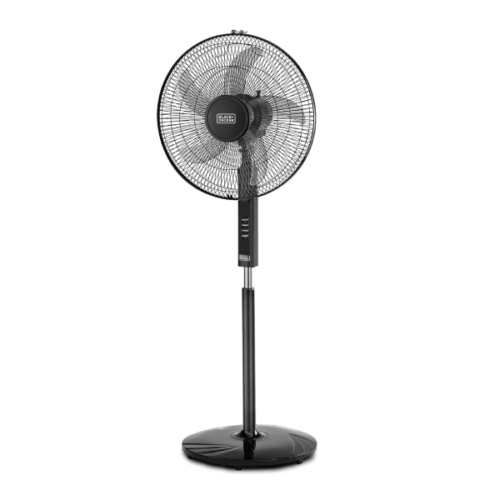 Ventilateur sur pied BLACK+ DECKER FS1620 16 pouces