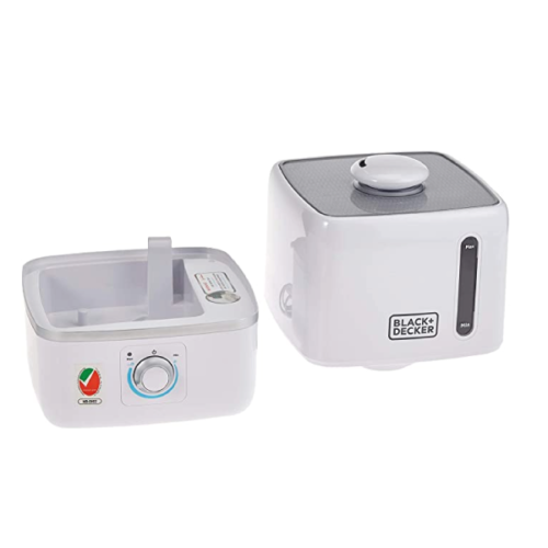 Humidificateur d'air BLACK+ DECKER HM3000 3 litres – Image 2