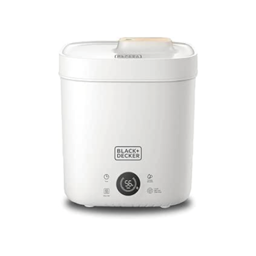 Humidificateur d'air numérique BLACK+ DECKER 4.0 Litres – Image 2