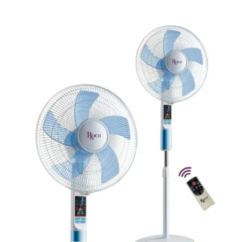 Ventilateur sur pied ROC RSF-1805-D avec Télécommande