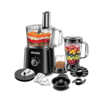 Robot culinaire FX775-B5 Black+Decker 750 W 34 fonctions  5 en 1