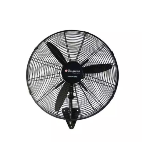 Ventilateur Mural  Binatone VS-2600  En Fer 26 pouces