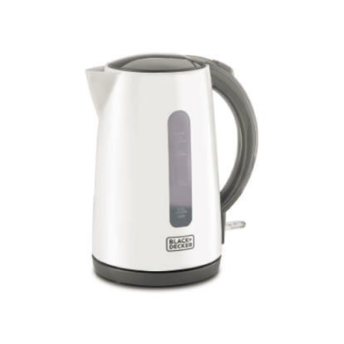 Bouilloire électrique black & decker JC70 1.7 litres 2200W