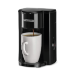 Cup Coffee Maker  Black+ decker DCM25N-B5 1 tasse