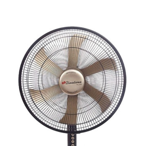 Ventilateur sur pied BINATONE ITAL-1660 – Image 2
