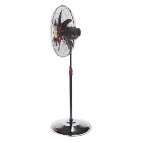 Ventilateur sur pied BINATONE TS-2020 20 pouces – Image 2
