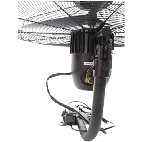 Ventilateur Mural  Binatone VS-2600  En Fer 26 pouces – Image 2