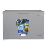 Congélateur Horizontal SCF-k490X- SL2 SHARP 490 litres