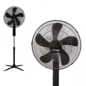 Ventilateur sur pied BINATONE vs-1656 noir