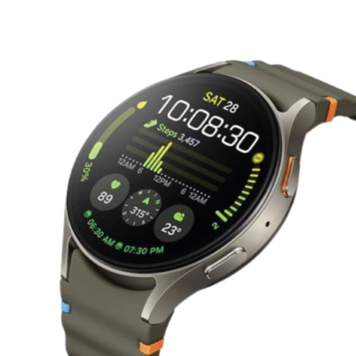 Samsung galaxy whatch 7