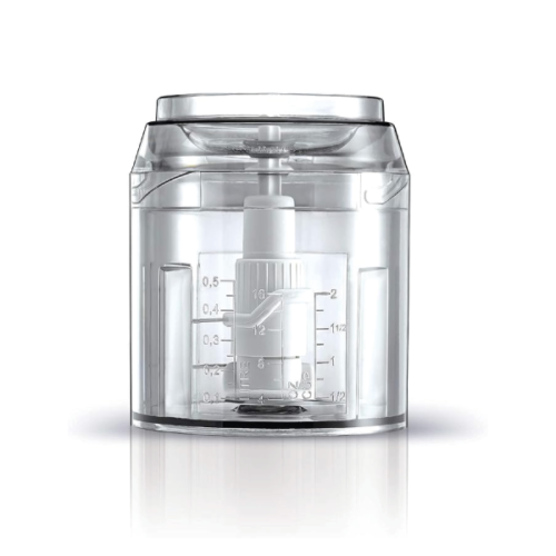 Hachoir électrique Black+ Decker FC300-B5 500W 0,5 litres – Image 2