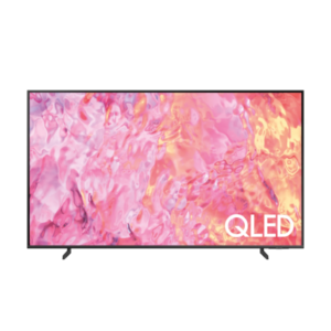 Téléviseur SAMSUNG SMART QA65Q60CAUXLY Qled 65'' 4K UHD