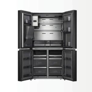 Réfrigérateur side by side HISENSE RC-68WCB 541 Litres