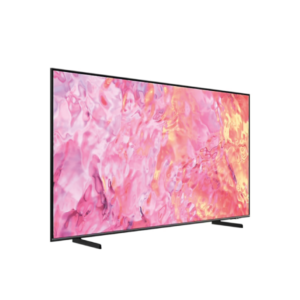 Téléviseur SAMSUNG SMART QA85Q60DAUXLY Qled 85'' 4K UHD