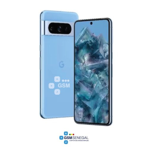 Téléphone smart Google pixel 9