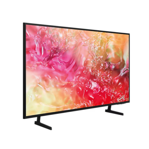 Téléviseur Smart SAMSUNG UA55DU7000UXLY 55" Crystal UHD Serie 7 (2024)