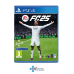 EA Sports FC 25 NL / FR PS4