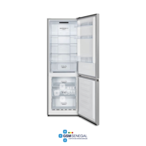 Réfrigérateur Combiné HISENSE RD-29DC4SA 3 Tiroirs 226 Litres