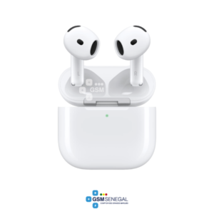 Écouteur APPLE AirPods 4