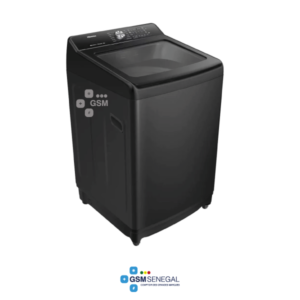 Machine à laver HISENSE  WT52025DB  Chargement Supérieur 20 KGS Inverter  wifi