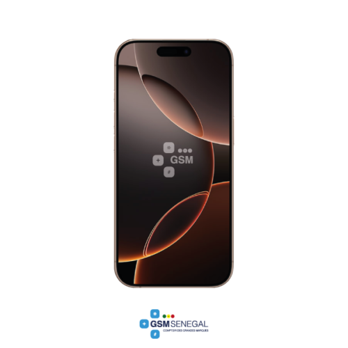 Téléphone IPHONE 16 pro – Image 2