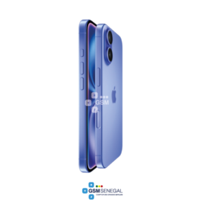 Téléphone Iphone 16
