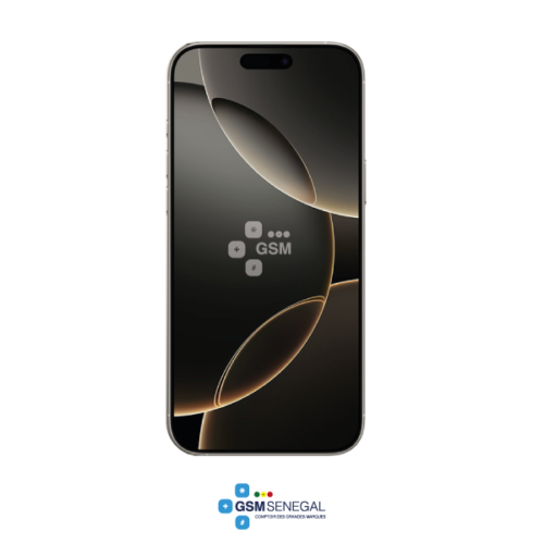 Téléphone IPHONE 16 pro max – Image 2