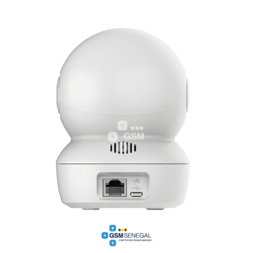 Caméra surveillance EzViz C6N 2mp Smart Wi-Fi Pan & Tilt Caméra – Image 2