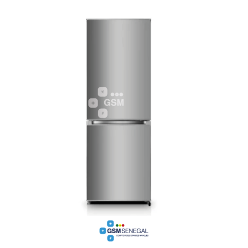 Réfrigérateur Combiné HISENSE RD-29DC4SA 3 Tiroirs 226 Litres – Image 2