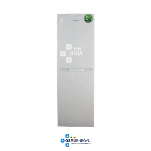 Réfrigérateur Combiné HISENSE RD-34DCASA 4 tiroirs 250 Litres – Image 2