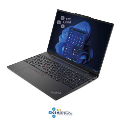 Ordinateur Lenovo V15 -IAP i5 ram 8 Go  512 Go ssd 15.6"