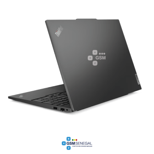 Ordinateur Lenovo V15 -IAP i5 ram 8 Go  512 Go ssd 15.6" – Image 2