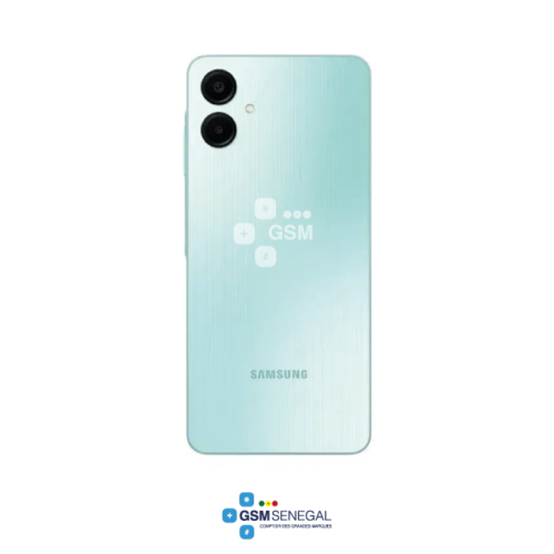 Téléphone SAMSUNG Galaxy A06 RAM 6 Go Rom 128 Go Ecran 6.7″ – Image 2