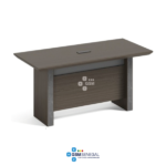 Table de bureau OZ-3115-20 Marron