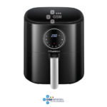 Air fryer Spec HISENSE H06AFGY1S1 5,2 Litres