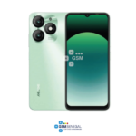 Téléphone ITEL A70 Ram 4 Go Rom 128 Go Ecran 6.6 pouces