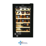 Cave à Vin de service DiVino CANDY 41 bouteilles CWC150EM/N