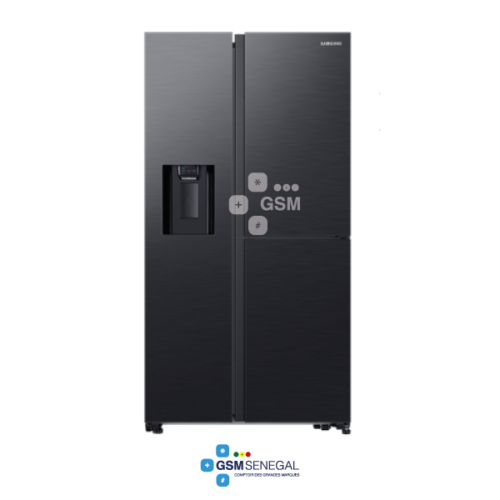 Réfrigérateur SIDE BY SIDE SAMSUNG  RS65CG5691B4/GH 602 litres – Image 4