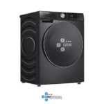 Machine à laver HISENSE WF5S1243BT CONNECT LIFE 12KG - FRONT LOAD A+++