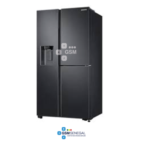 Réfrigérateur SIDE BY SIDE SAMSUNG  RS65CG5691B4/GH 602 litres – Image 2