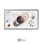 Écran Interactif Tactile SAMSUNG LH65WMBWBGCXEN Flip Pro 65″ 4K UHD