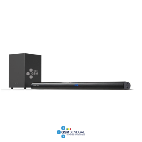 Barre de son HISENSE HS212 2.1  120W