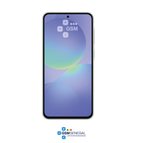 Téléphone SAMSUNG Galaxy A36 5G 256 Go 8 Go – Image 4