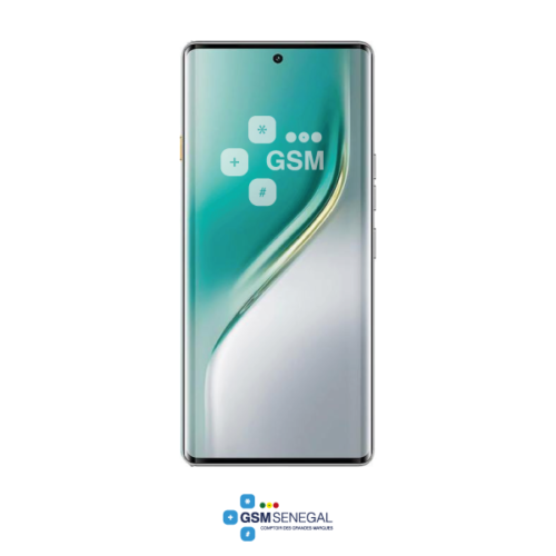 Téléphone CAMON 40 Ram 8 Go Rom 256 Go Ecran 6.78 pouces – Image 3