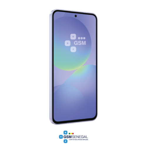 Téléphone SAMSUNG Galaxy A36 5G 128 Go ram 6 Go